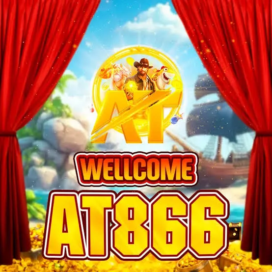AT866 - Balapan Motor yang Mendebarkan