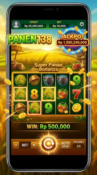 Berbagai aplikasi pilihan di panen138 yang siap diunduh.